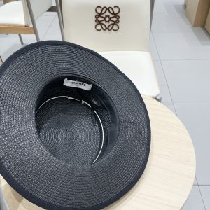 Chanel Straw Hat - view 9