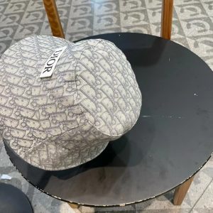 Dior Bucket Hat - view 2