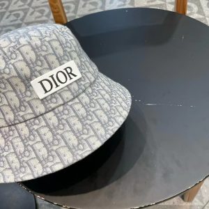 Dior Bucket Hat - view 4