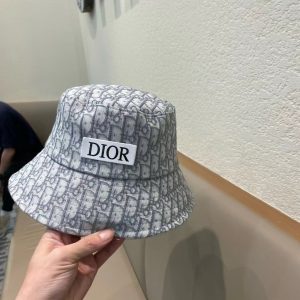 Dior Bucket Hat - view 7