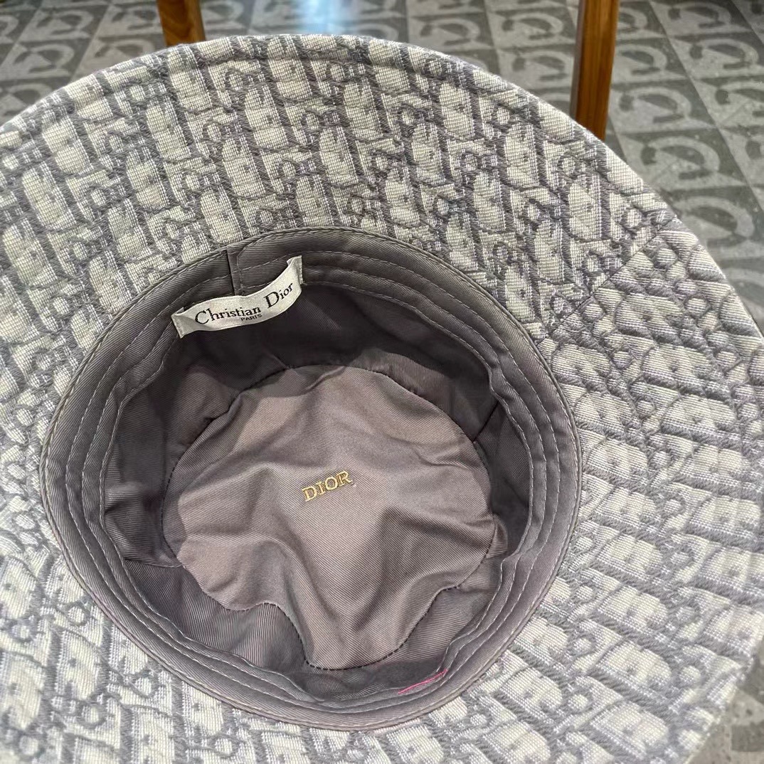 Dior Bucket Hat - view 8