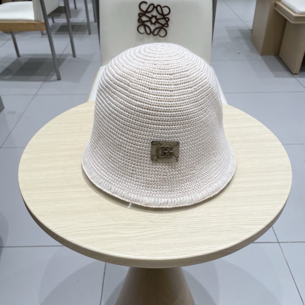 Gucci Bucket Hat - view 1
