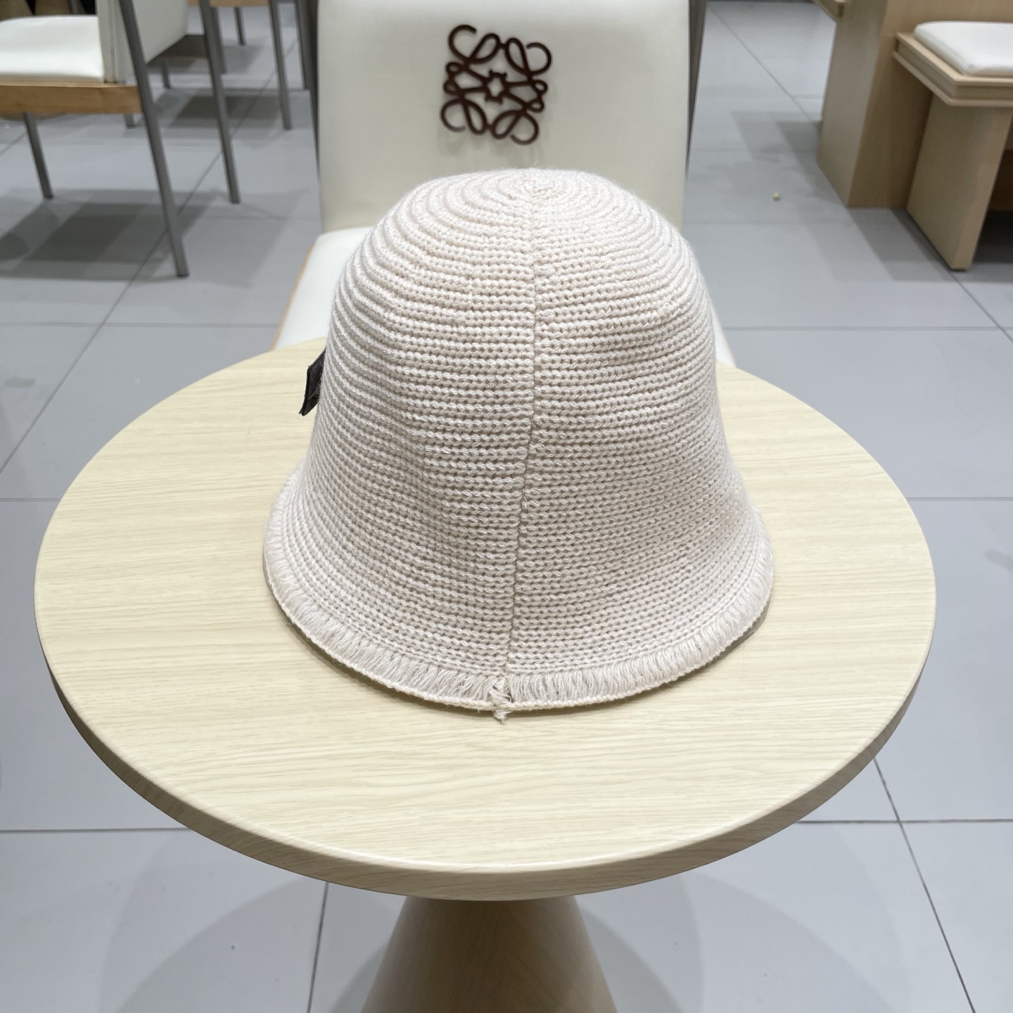 Gucci Bucket Hat - view 2