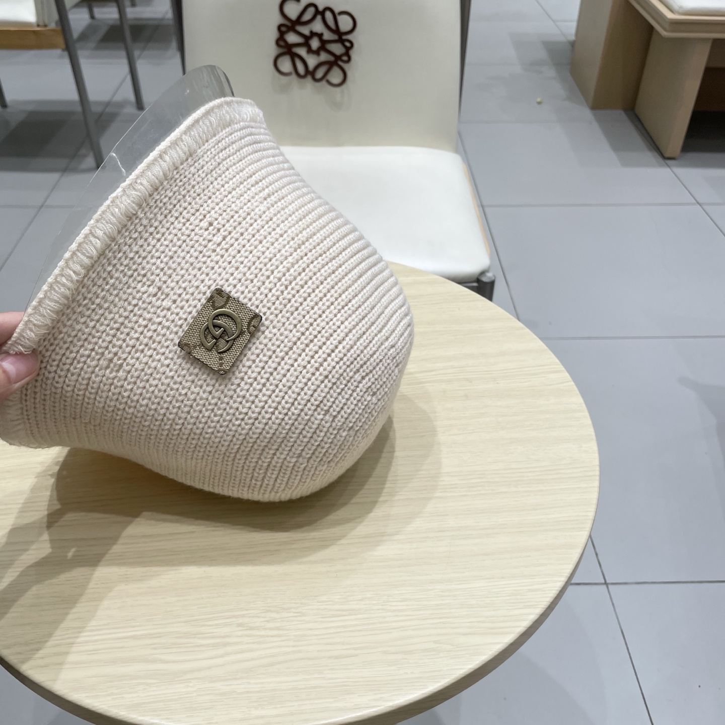Gucci Bucket Hat - view 4