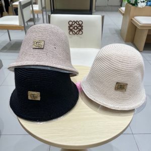 Gucci Bucket Hat - view 5