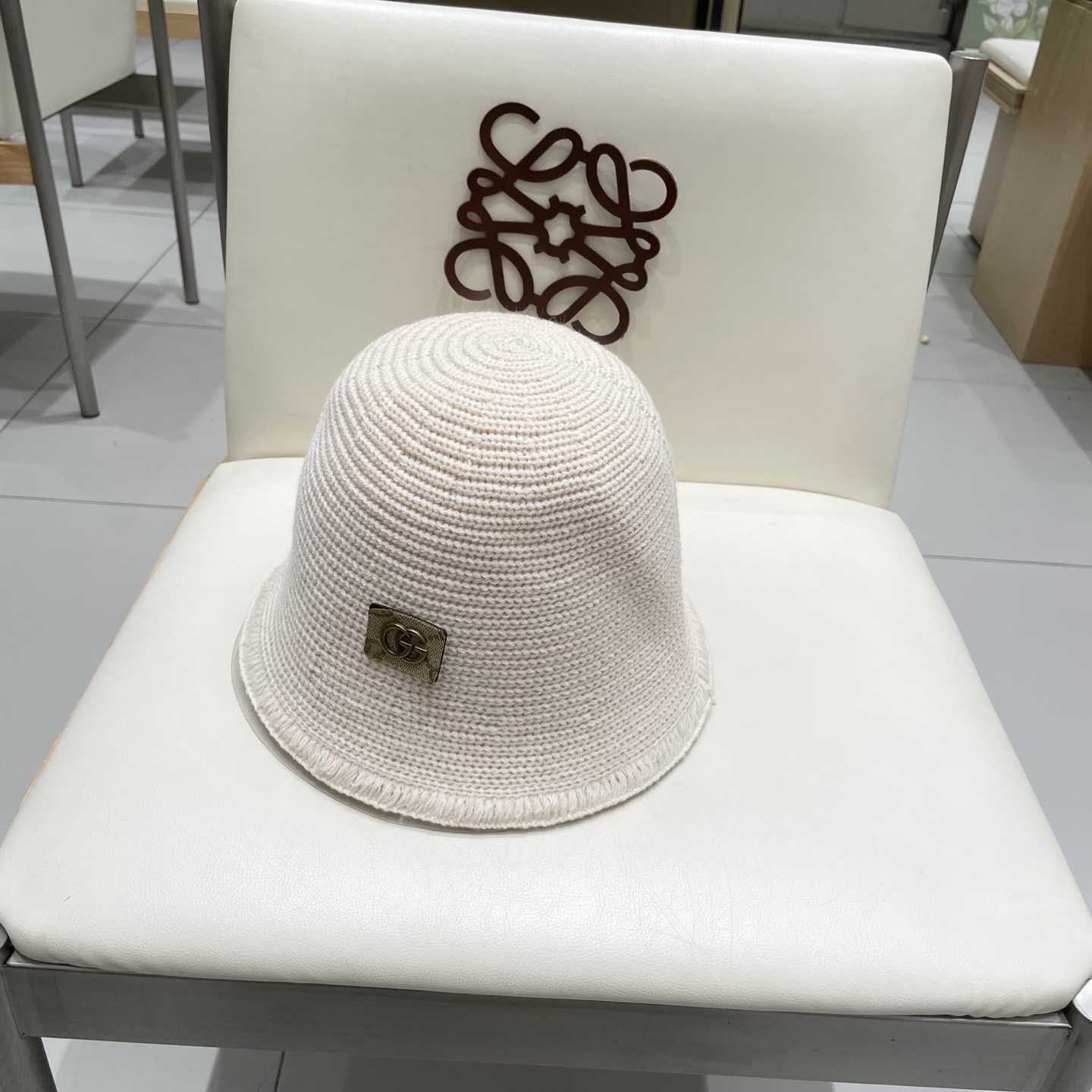 Gucci Bucket Hat - view 8