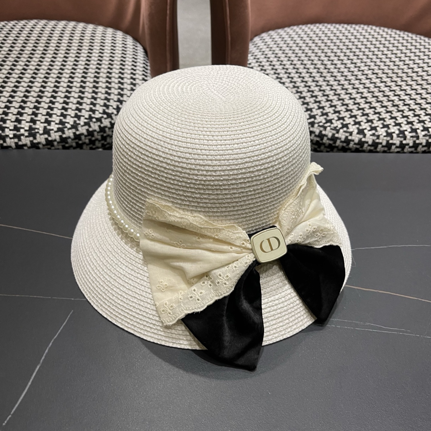 Dior Bucket Hat - view 2