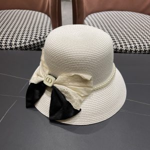 Dior Bucket Hat - view 3
