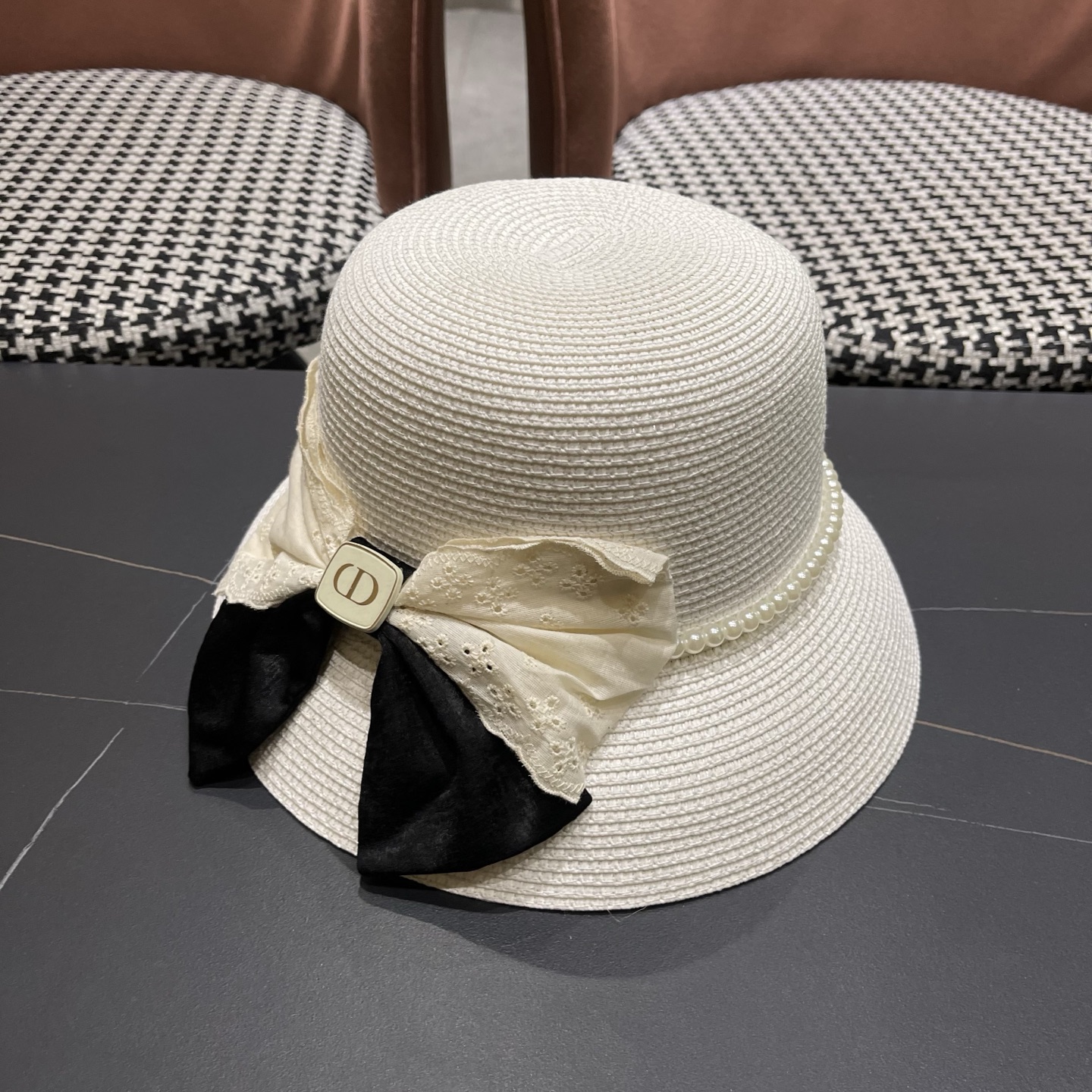 Dior Bucket Hat - view 3