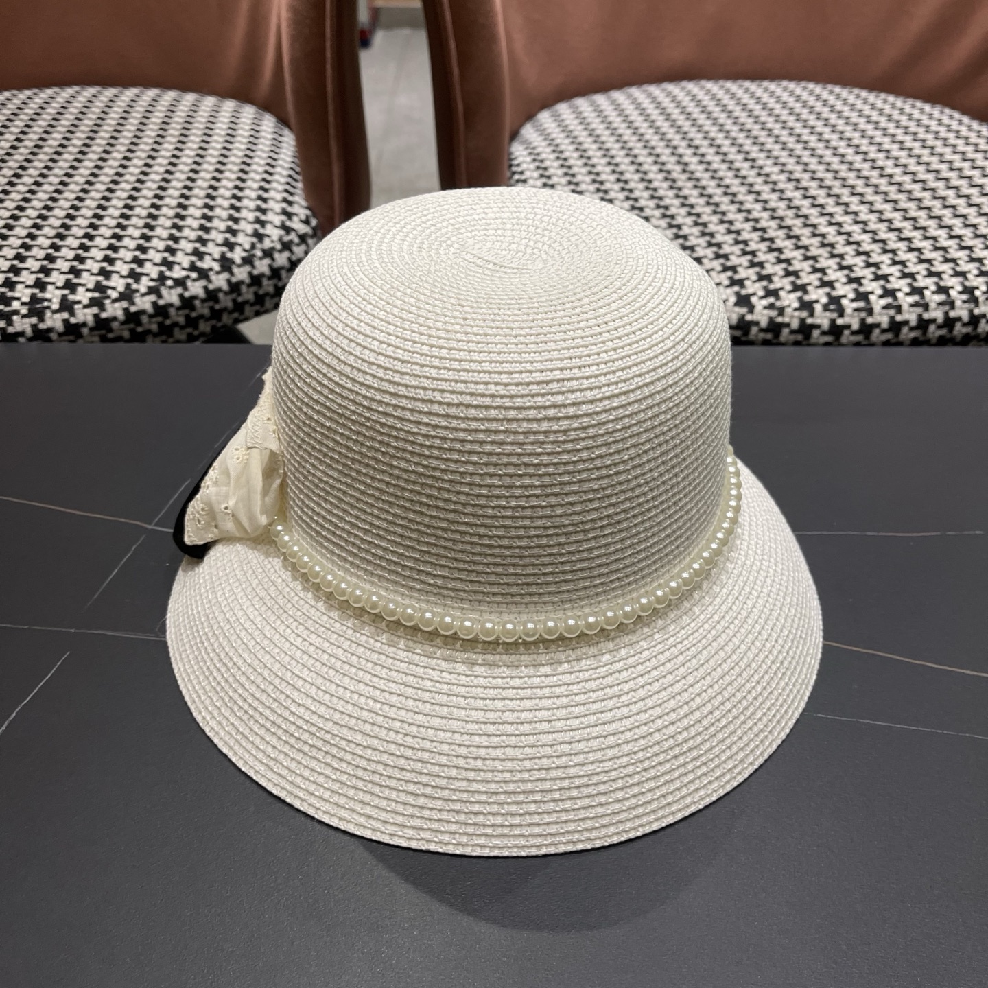 Dior Bucket Hat - view 4