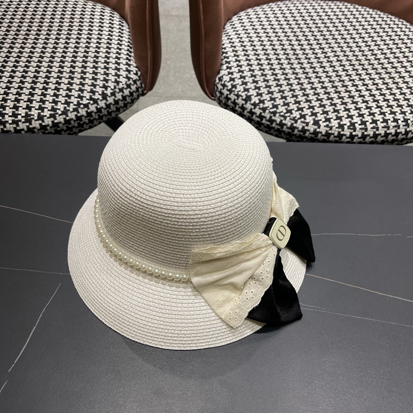 Dior Bucket Hat - view 6