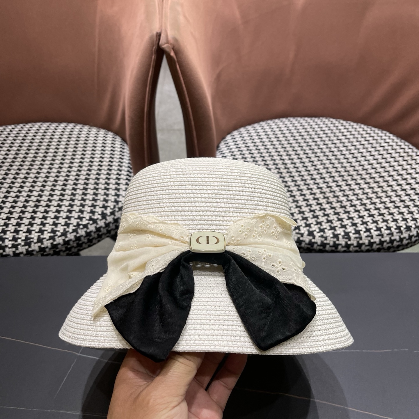 Dior Bucket Hat - view 7