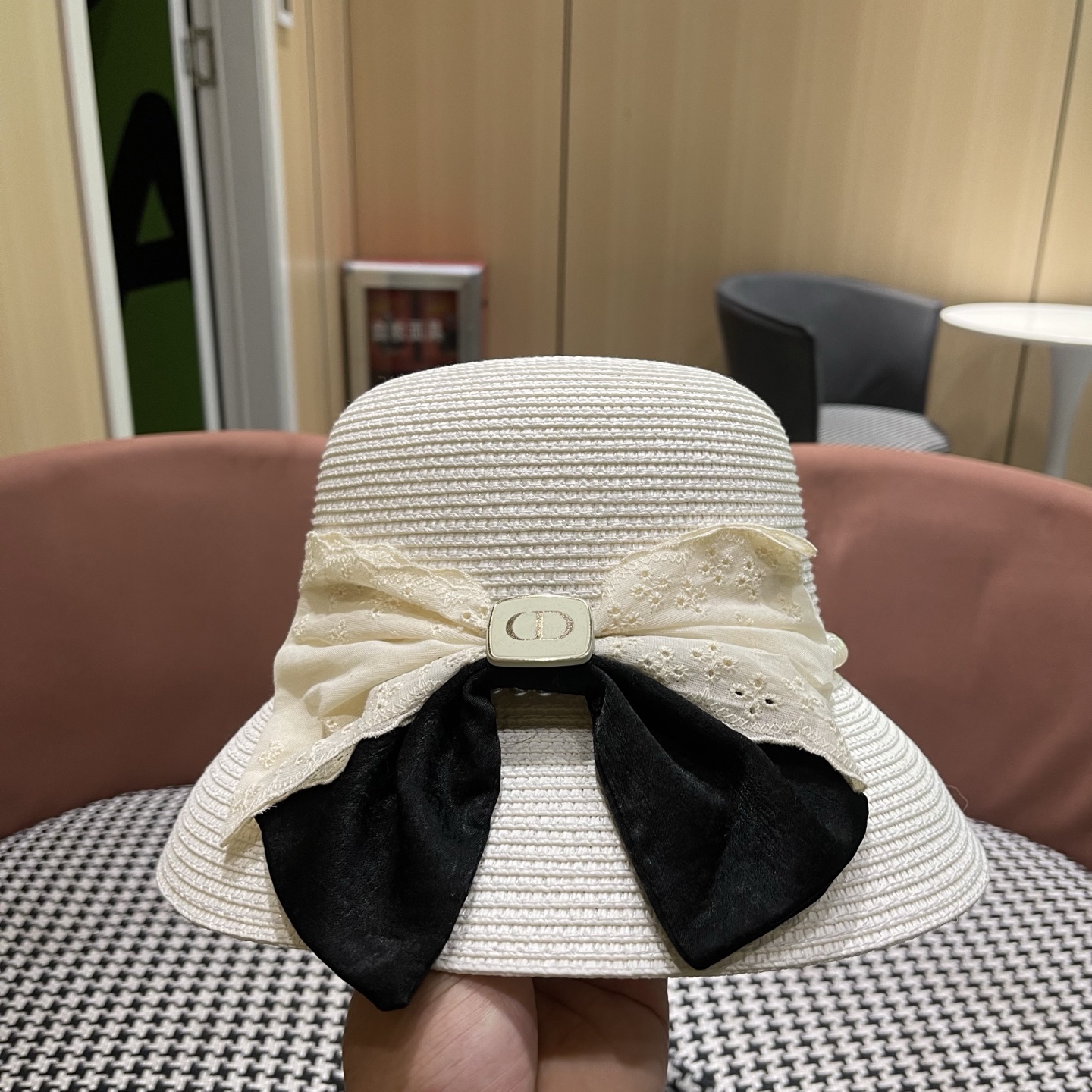 Dior Bucket Hat - view 8