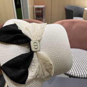 Dior Bucket Hat - view 9