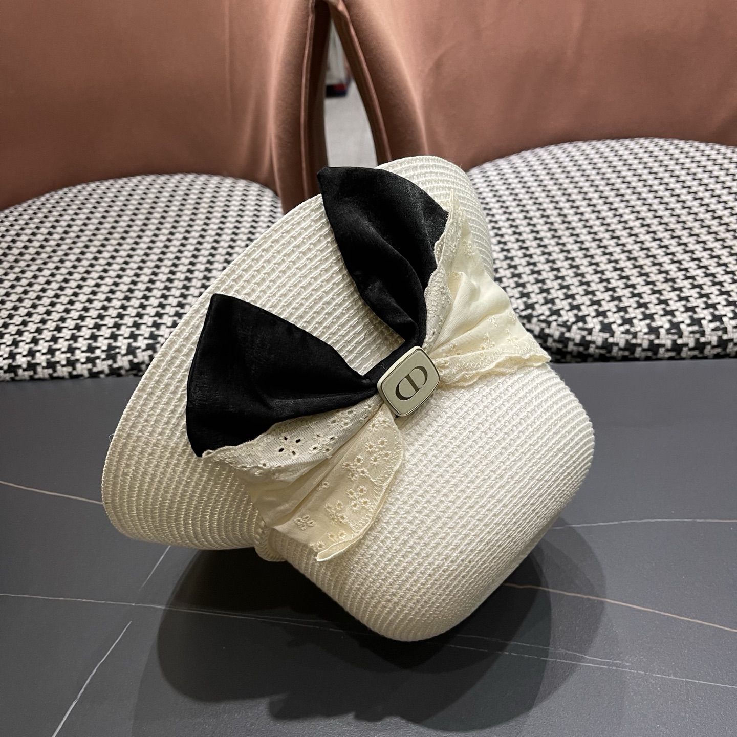 Dior Bucket Hat - view 10