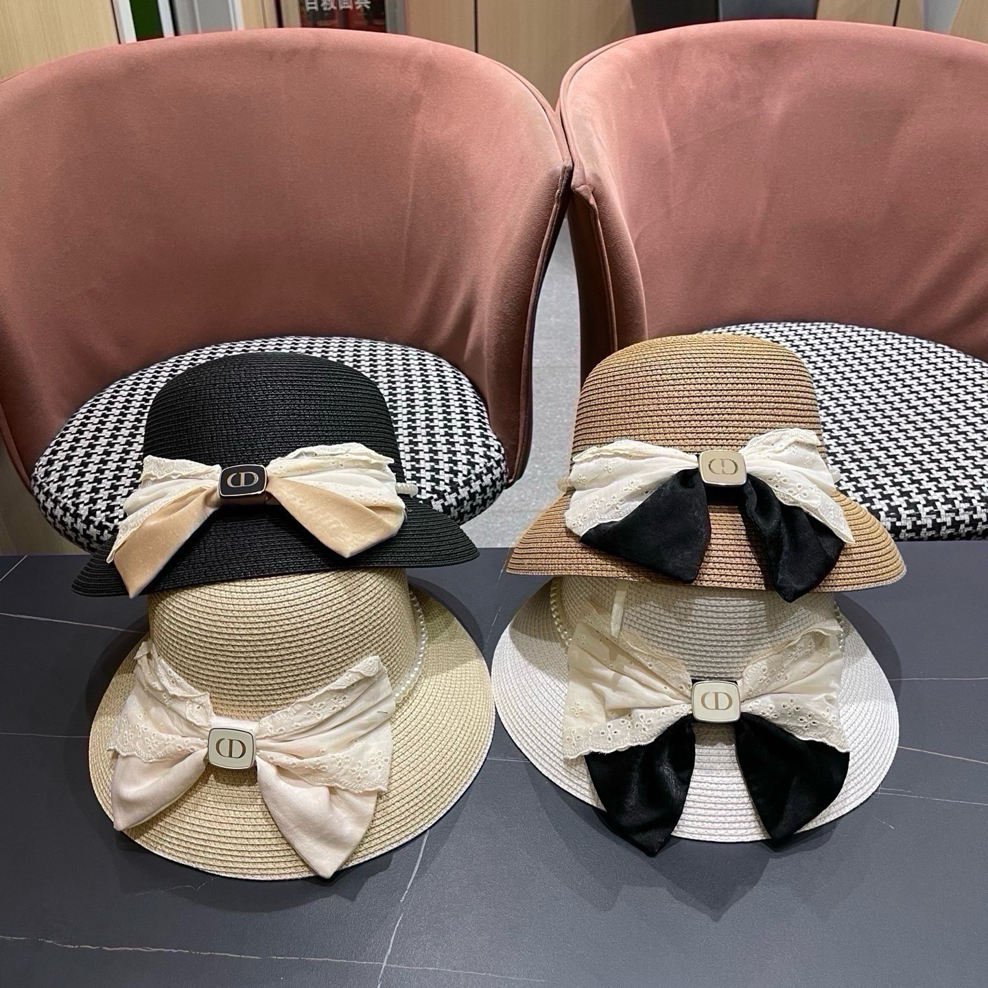 Dior Bucket Hat - view 12