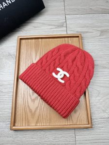 Wool Hat - view 3