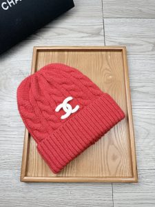 Wool Hat - view 4