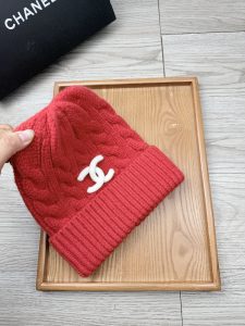 Wool Hat - view 5