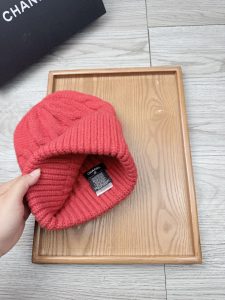 Wool Hat - view 6