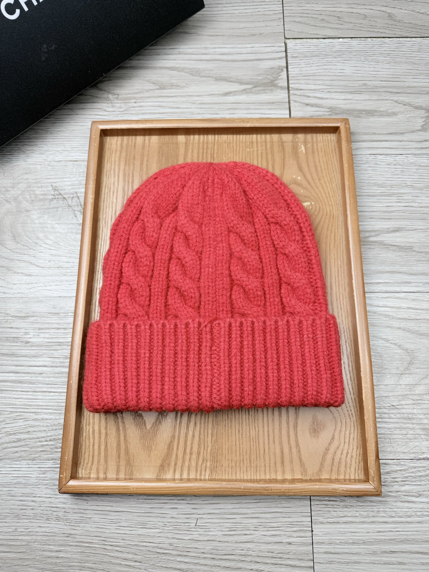 Wool Hat - view 7