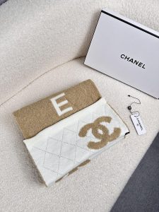 Chanel Shawl - view 2