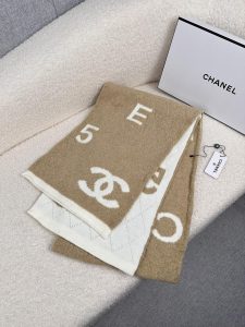 Chanel Shawl - view 3