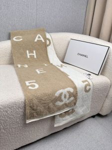 Chanel Shawl - view 6