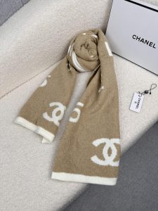 Chanel Shawl - view 8