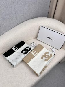 Chanel Shawl - view 9