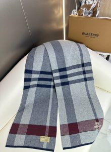 Burberry Scarf - view 3
