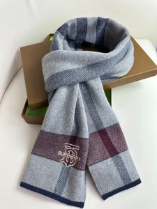 Burberry Scarf - view 5