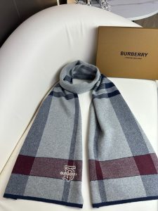 Burberry Scarf - view 6
