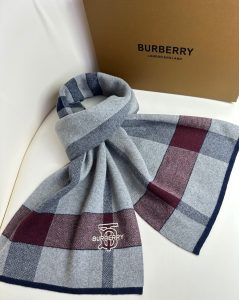 Burberry Scarf - view 7