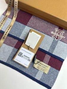 Burberry Scarf - view 9