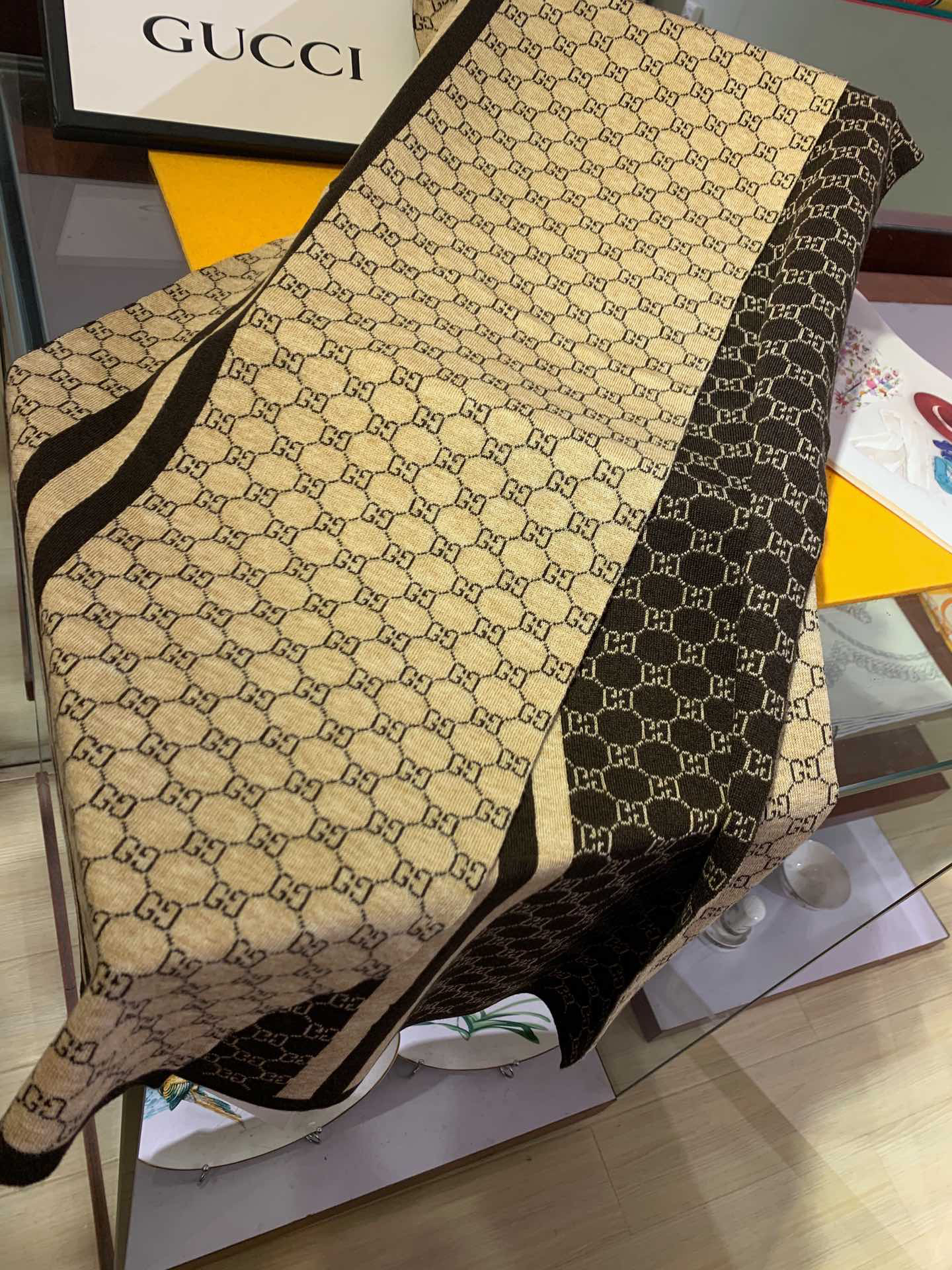 Scarf - view 4
