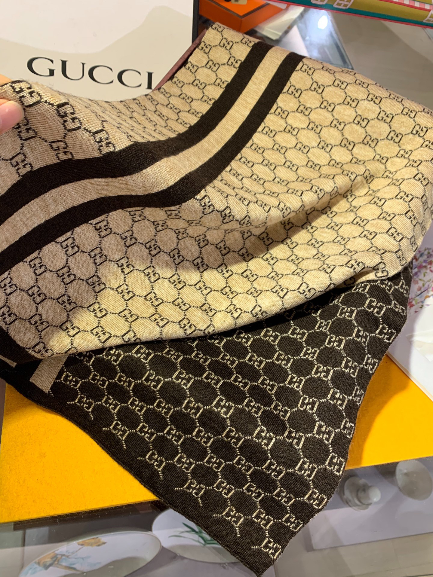 Scarf - view 5