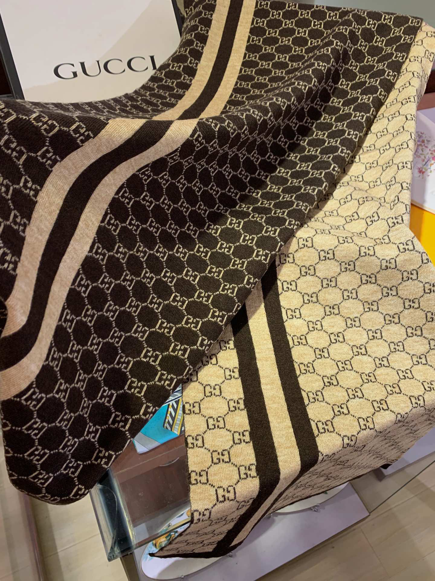 Scarf - view 9
