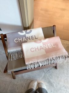 Chanel Scarf - view 5