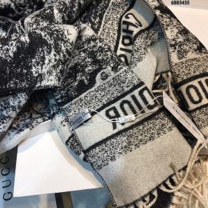 Dior Shawl - view 6