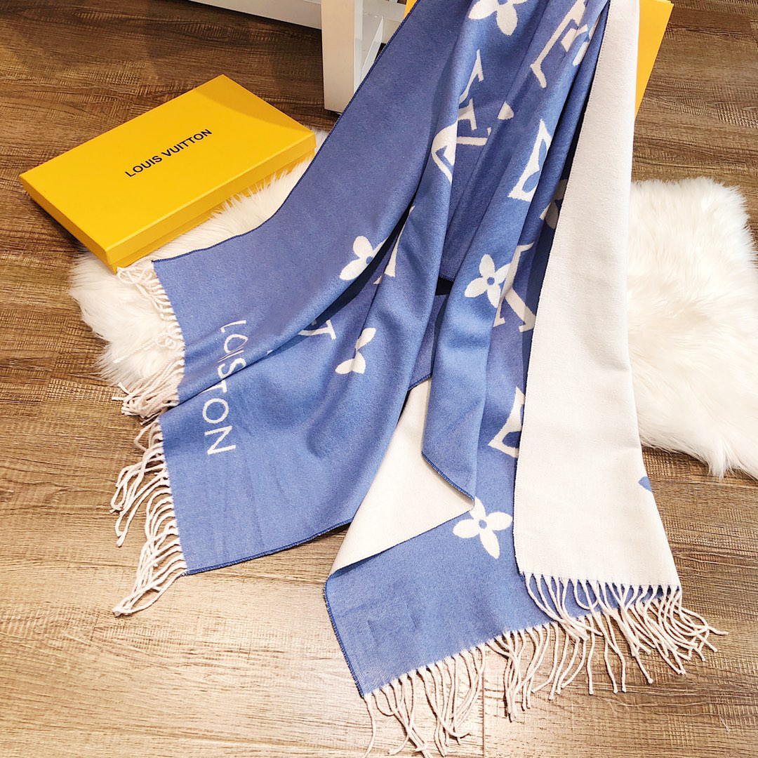 Shawl - view 6
