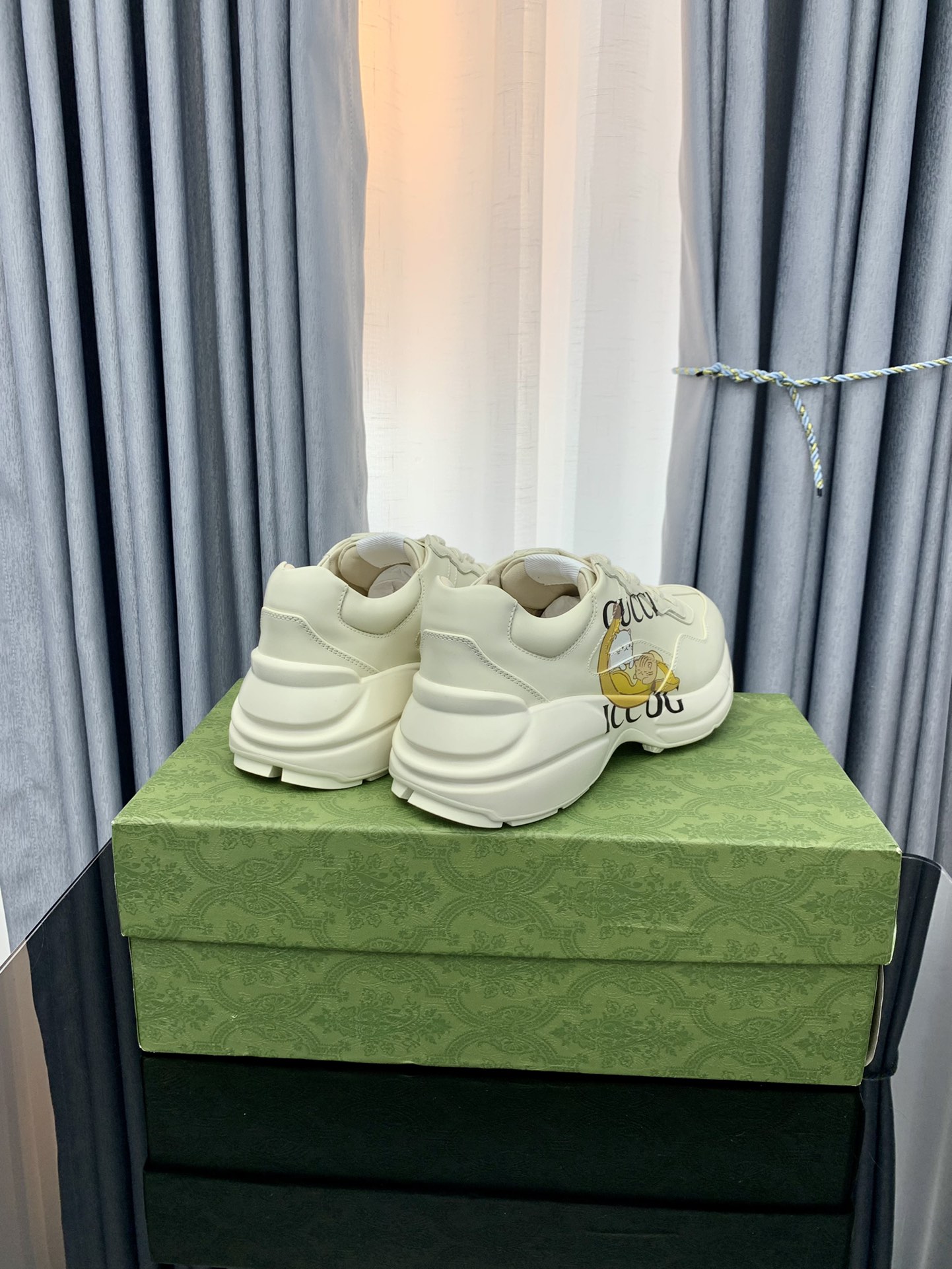 Sneakers - view 7