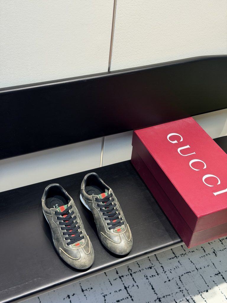 Gucci Shoes - view 1