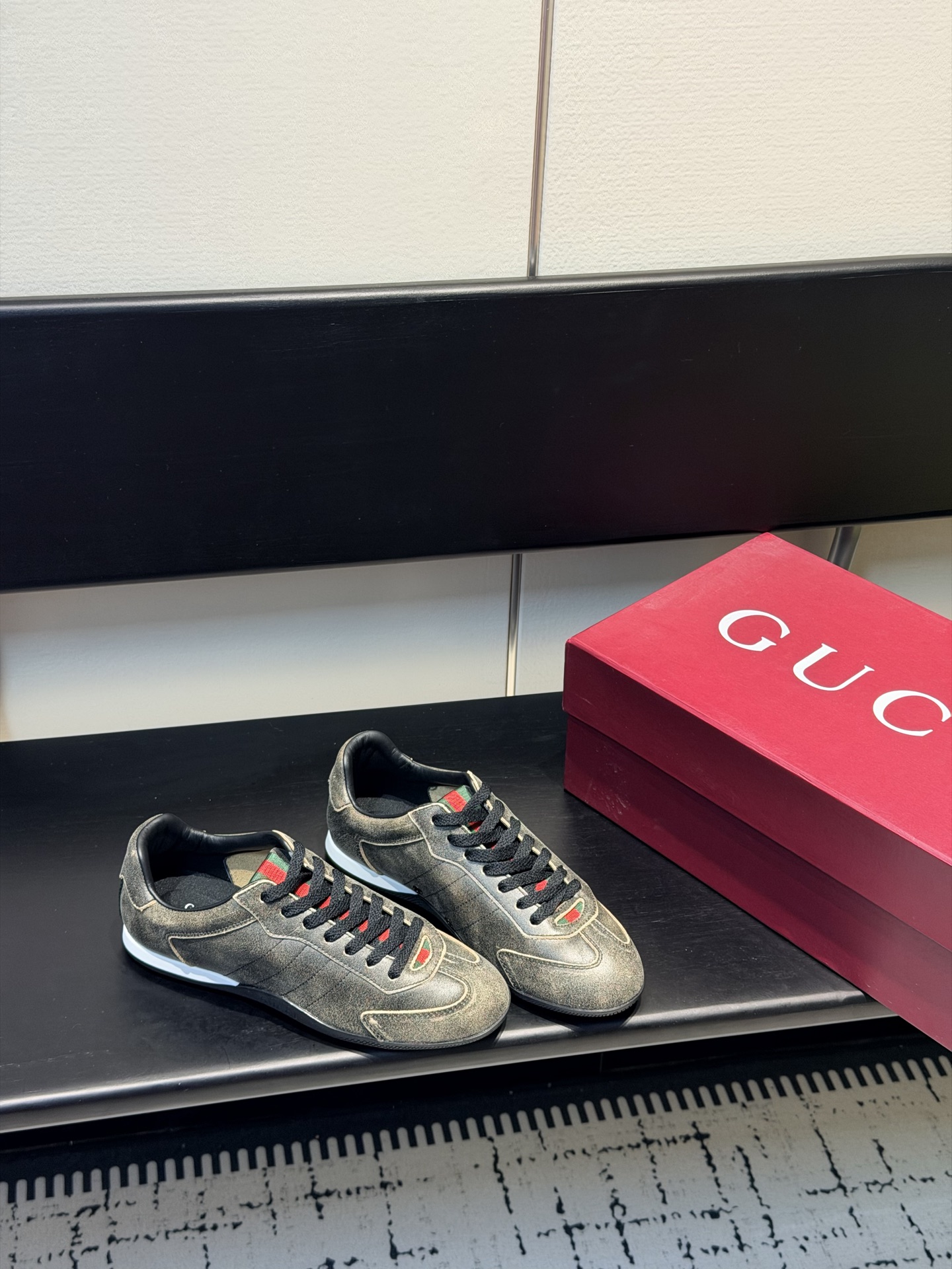 Gucci Shoes - view 2