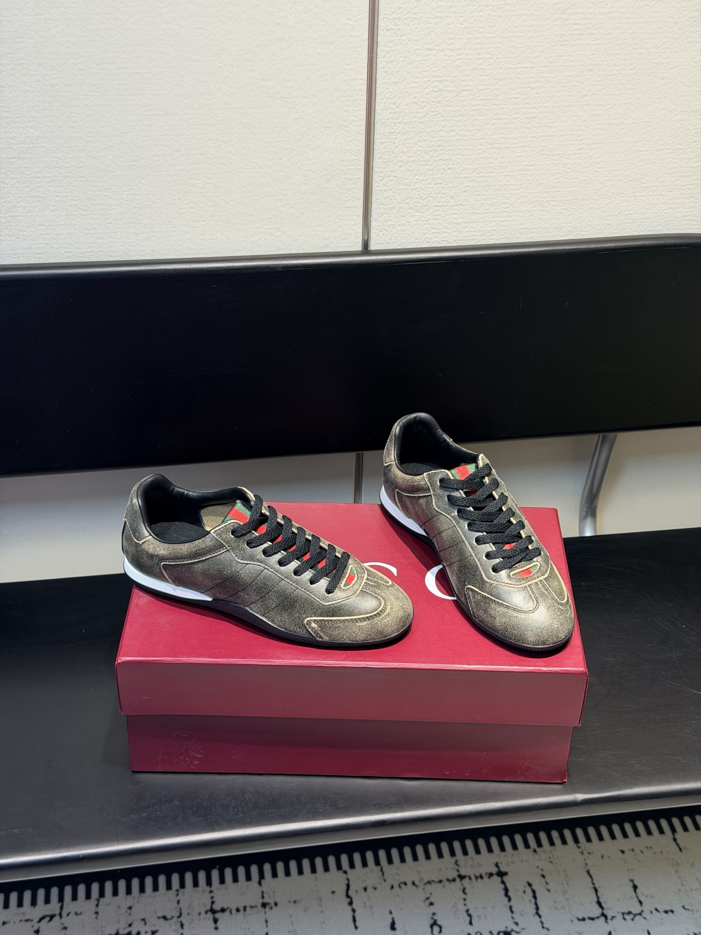 Gucci Shoes - view 3