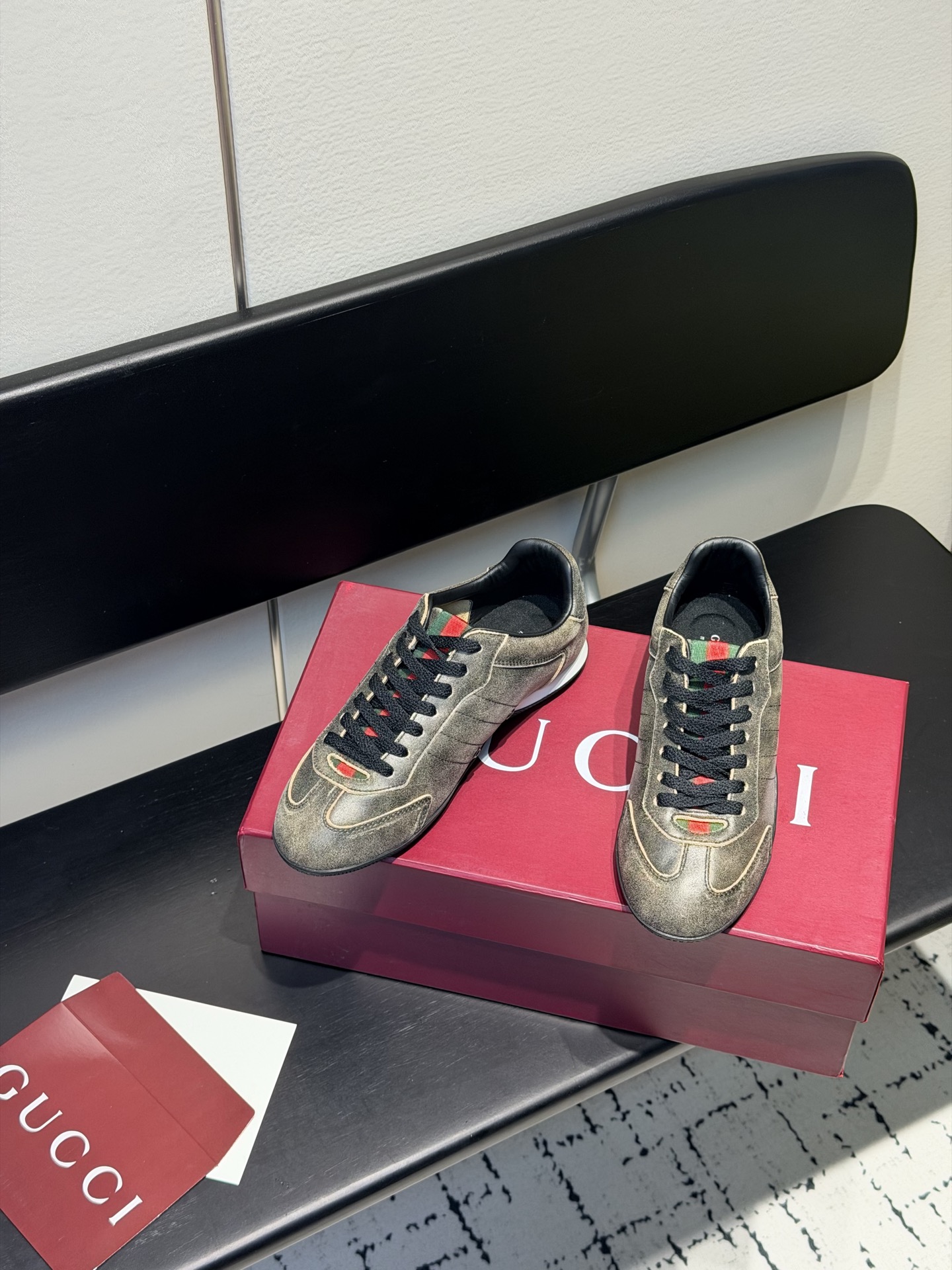 Gucci Shoes - view 4