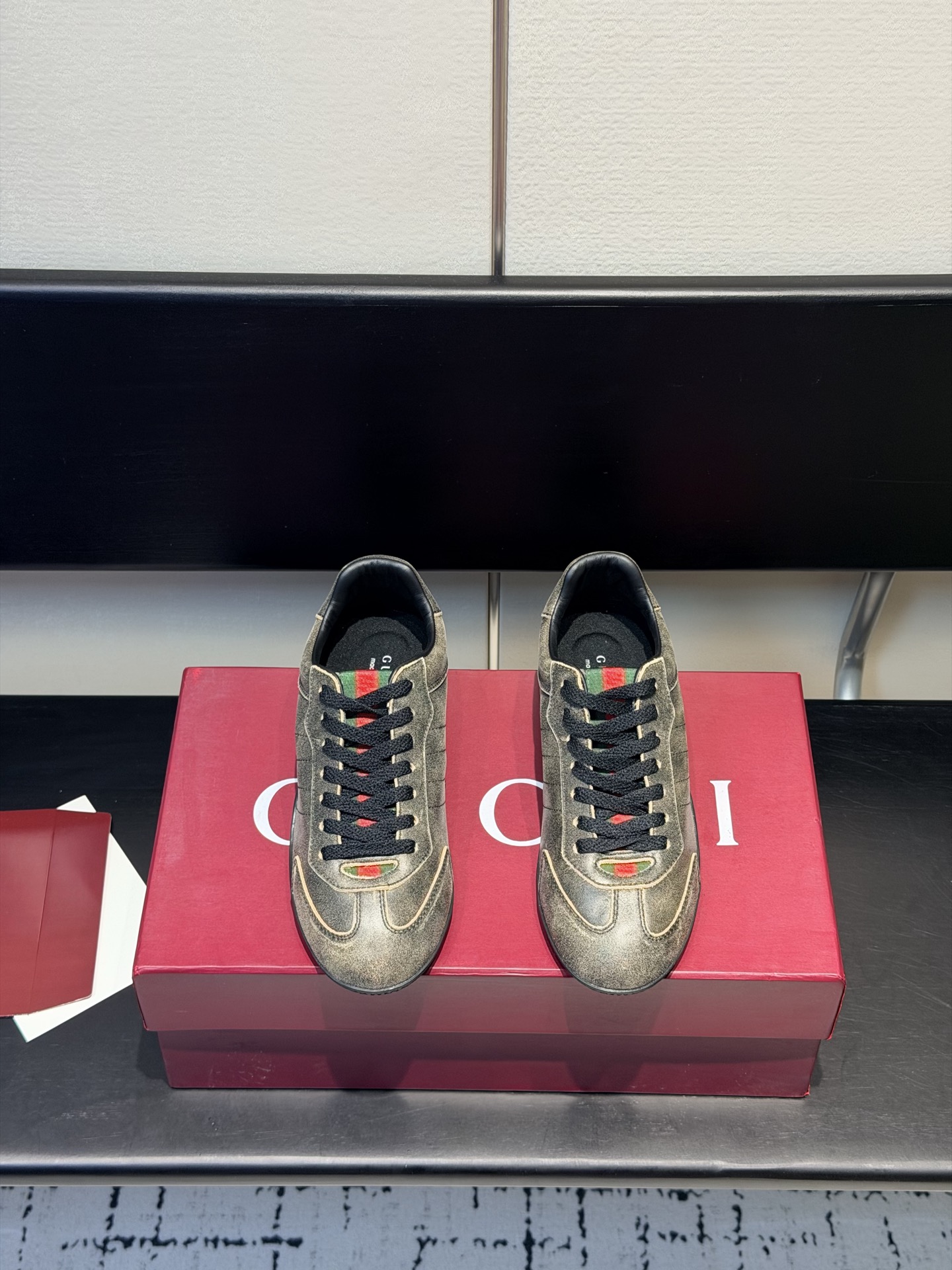 Gucci Shoes - view 5