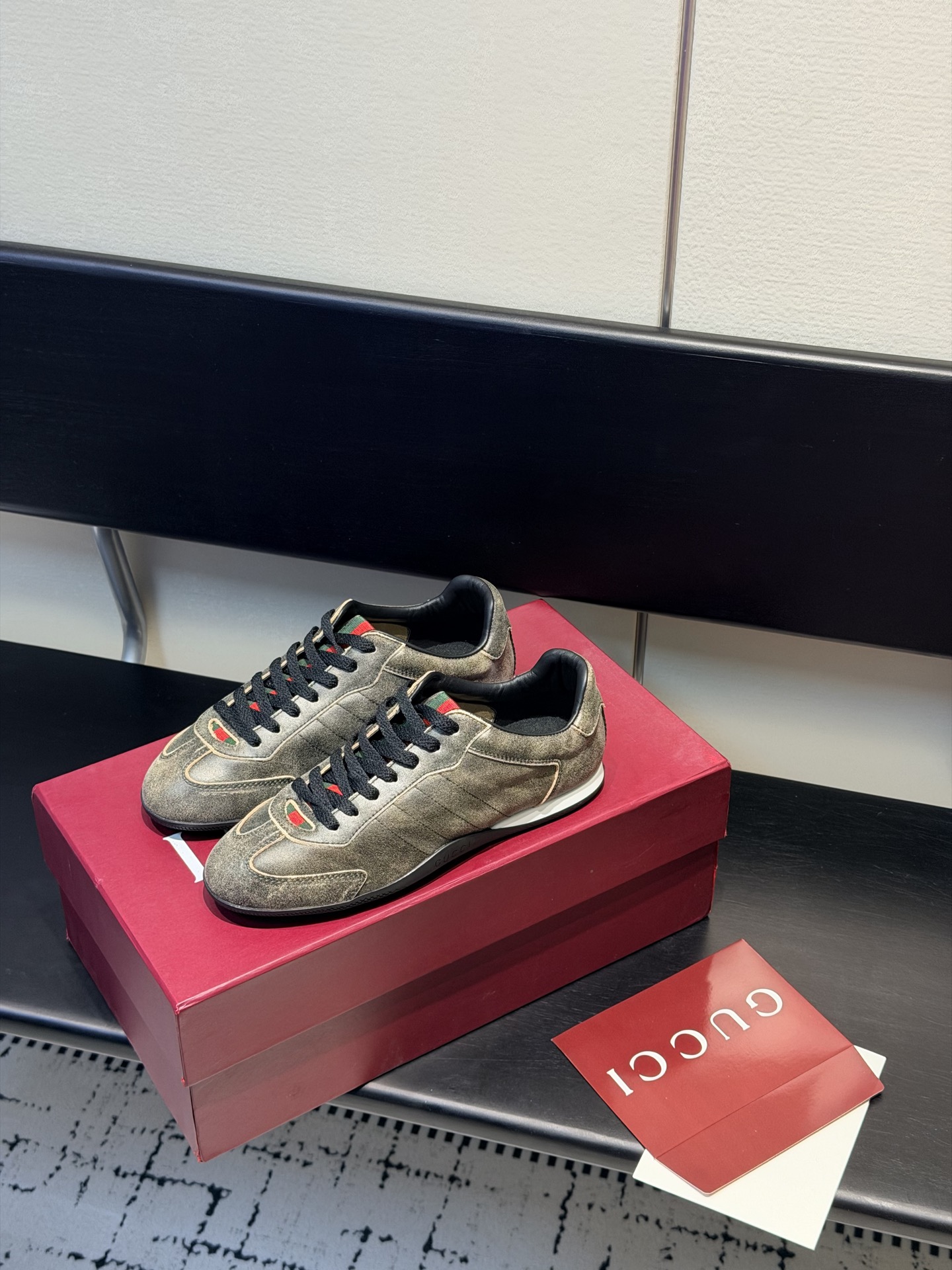 Gucci Shoes - view 6