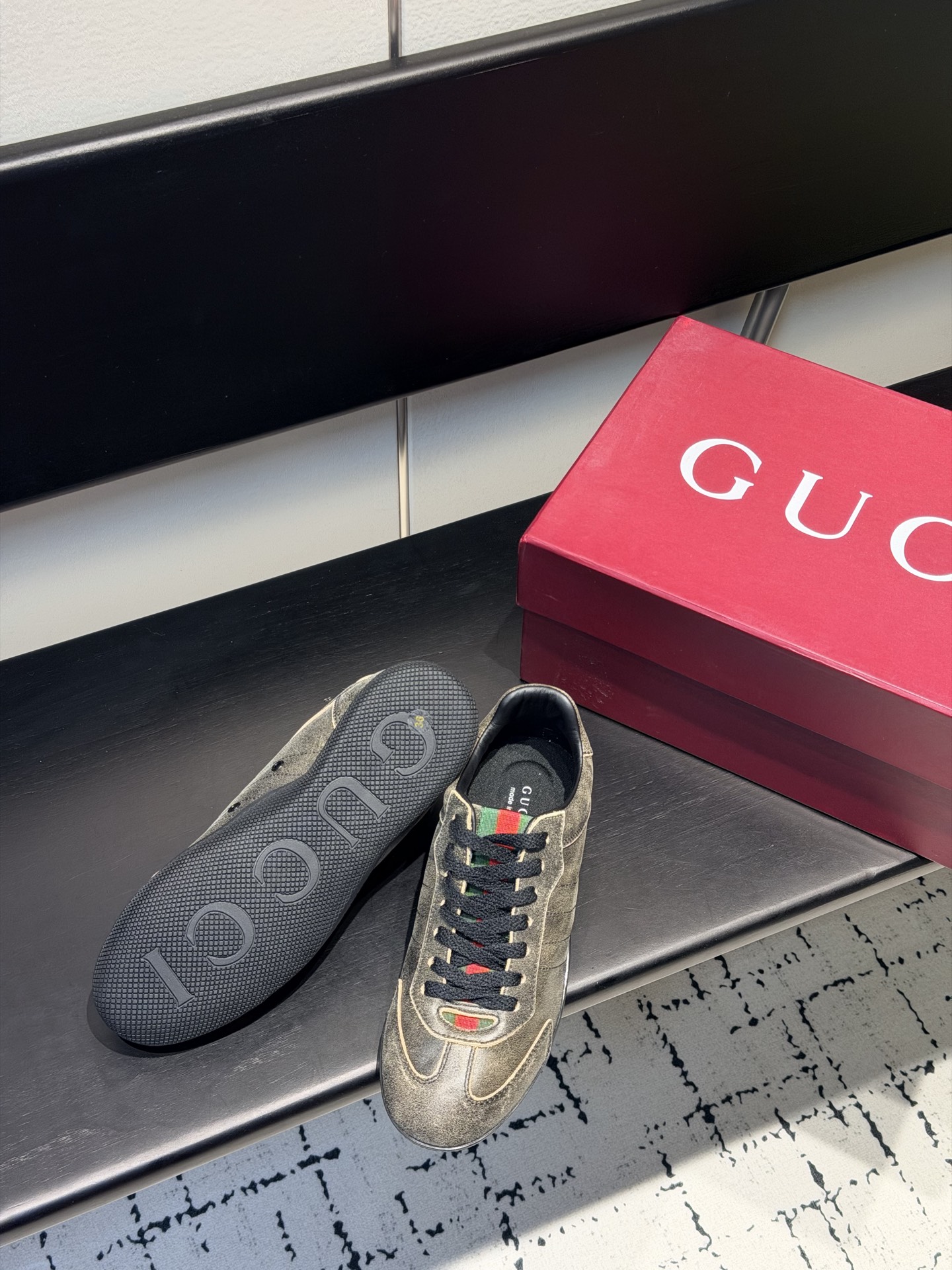 Gucci Shoes - view 8