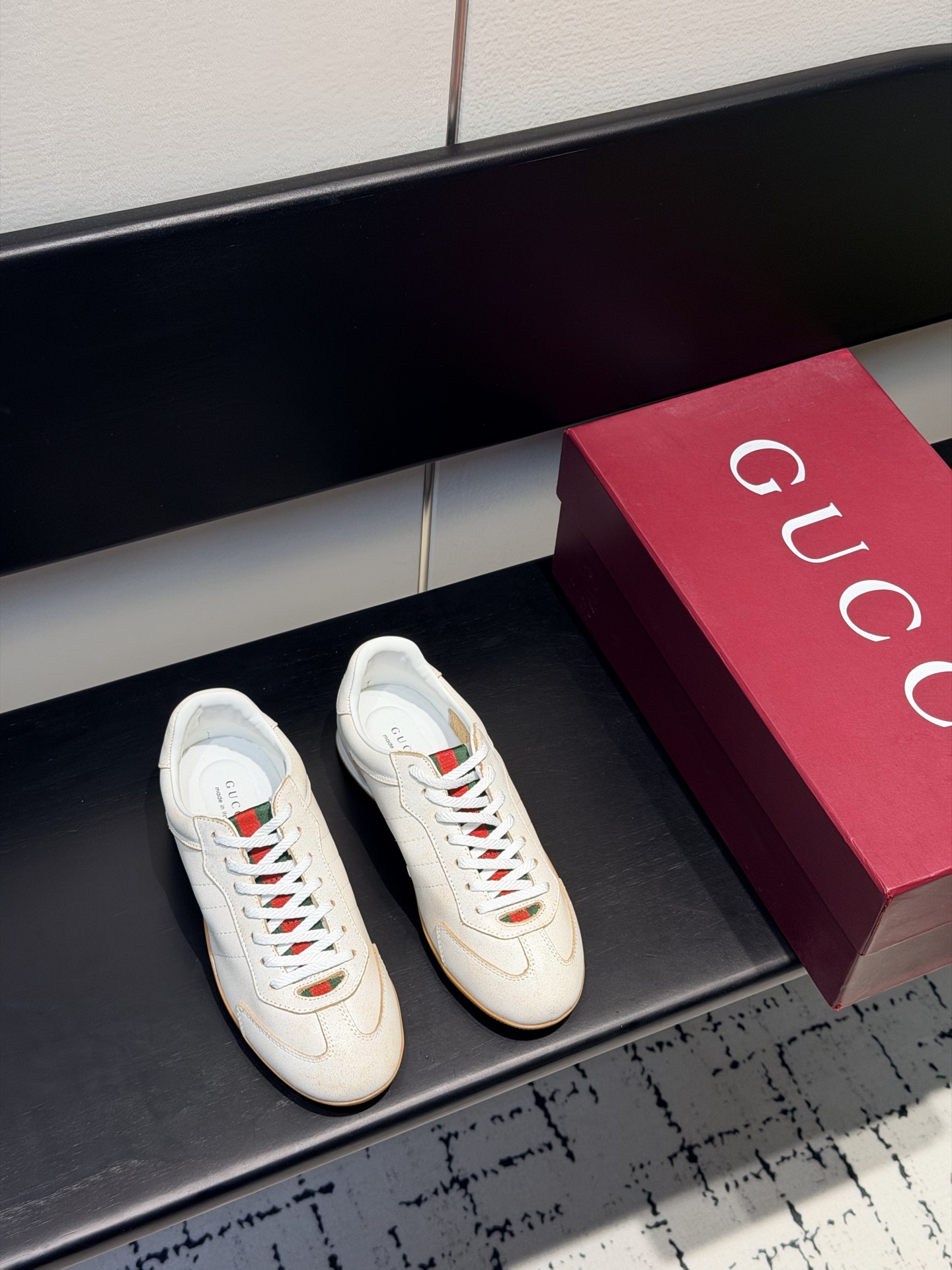 Gucci Shoes - view 1